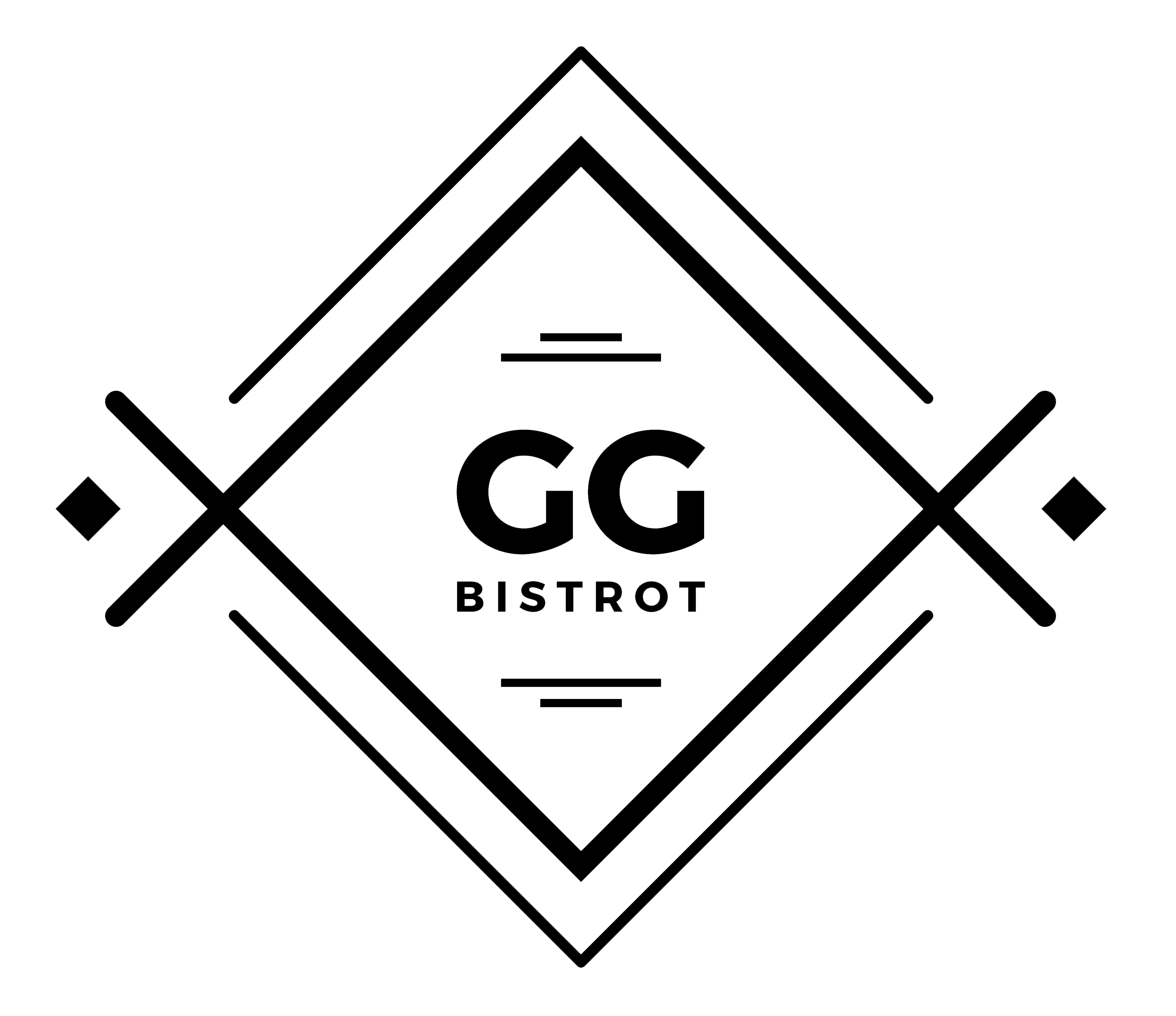 Logo GG Bistrot